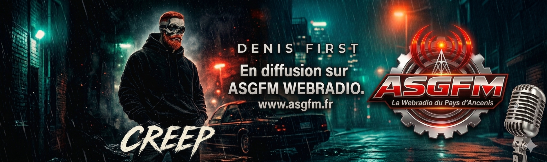 DenisFirstCreep