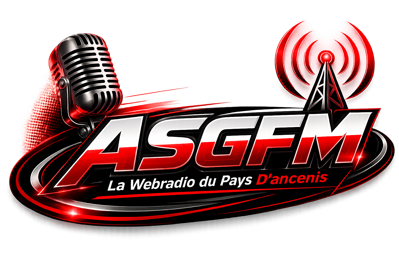 ASG FM