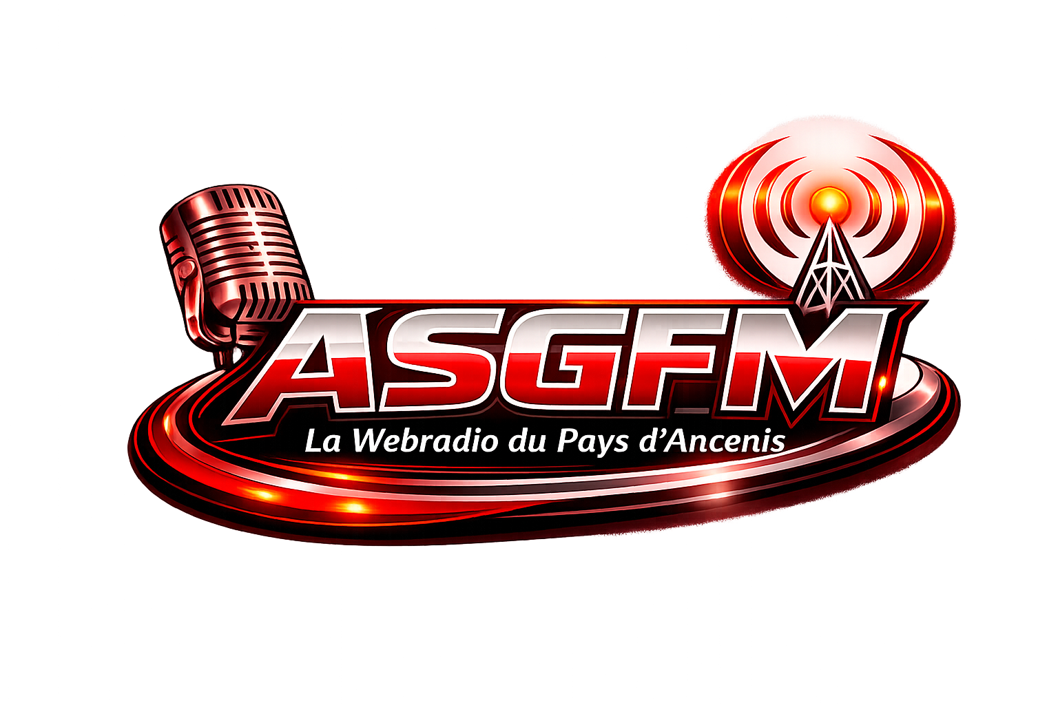 ASG FM Webradio