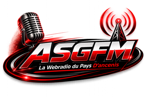 ASGFM Webradio